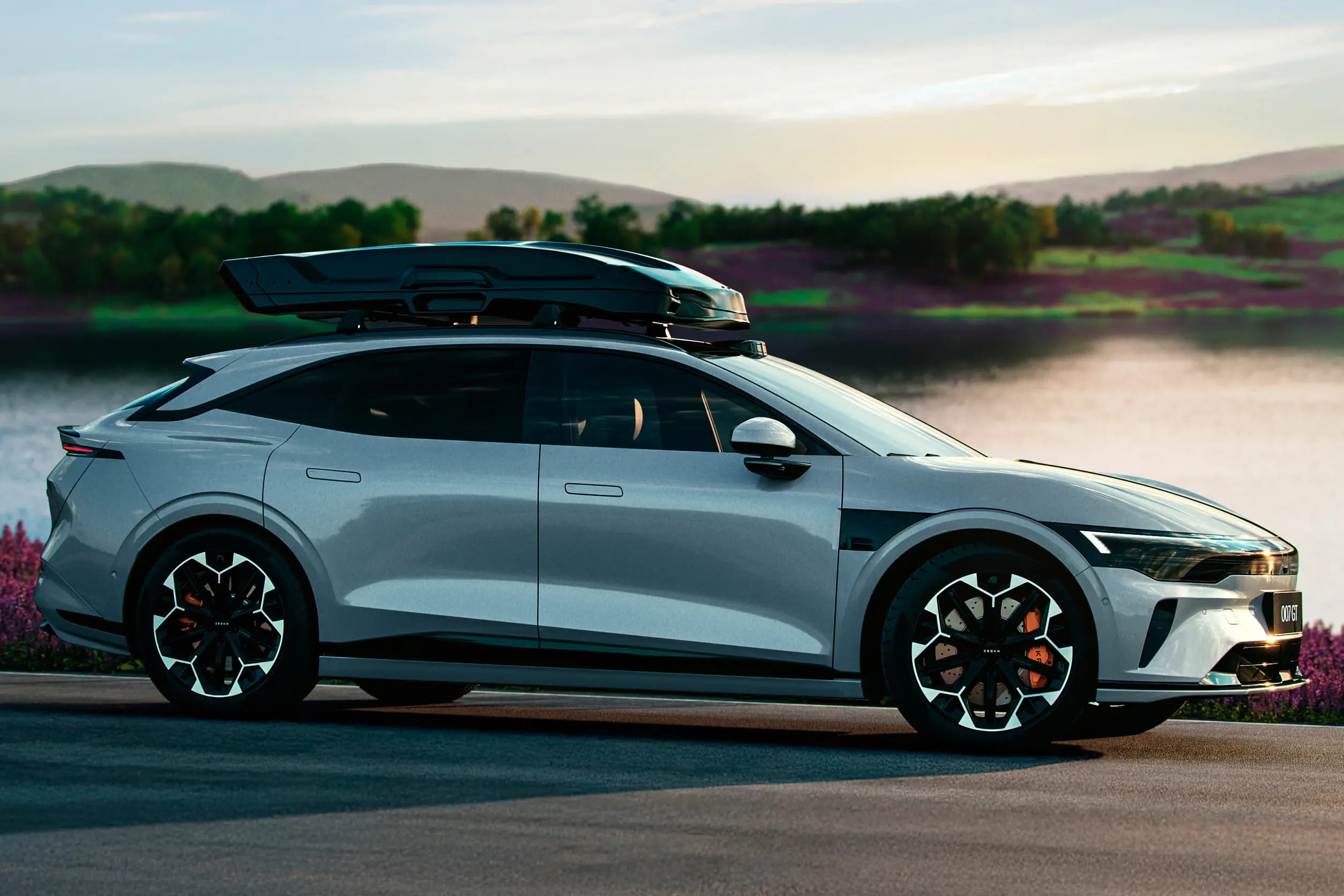 Цифровий зір